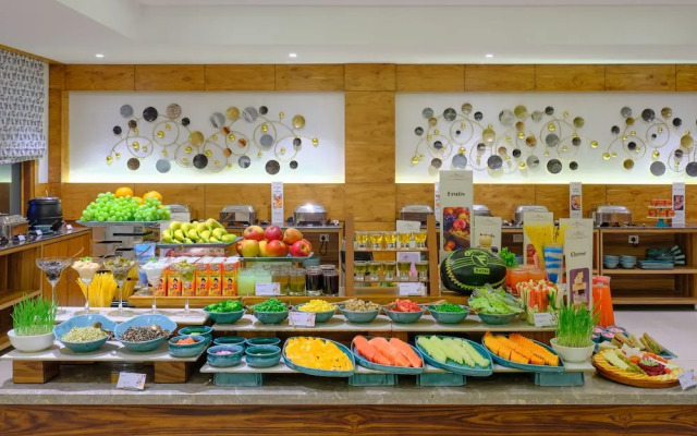 Fortune Park, Katra - Member ITC Hotels' Group