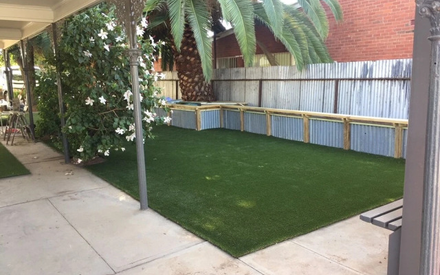 Finley Country Club Hotel Motel