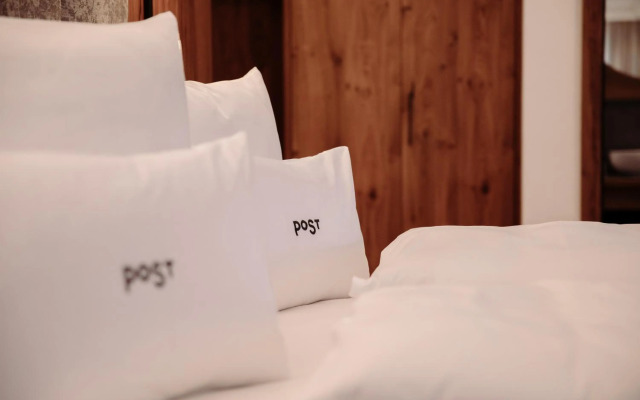 PoSt Boutique Apartments