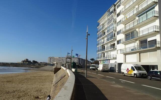 Appartement Les Sables-d'Olonne, 3 pièces, 6 personnes - FR-1-92-808