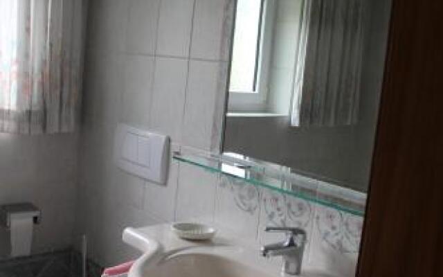 Ferienwohnung Stuibenfall