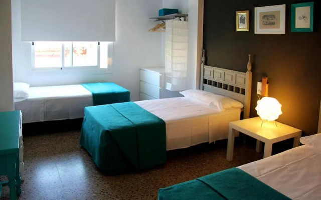 Hotel Bosquemar