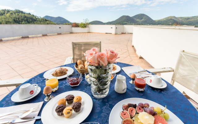 Galzignano Resort Terme & Golf - Hotel Sporting