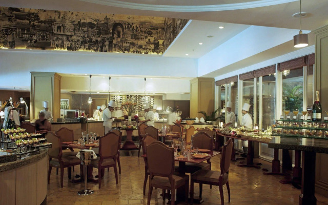 Taj Bengal