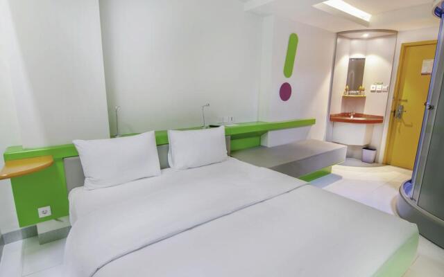 Pop! Hotel Nusa Dua