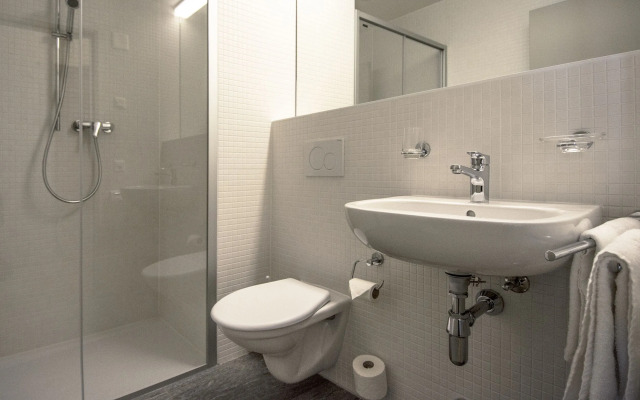 Campra Alpine Lodge & Spa