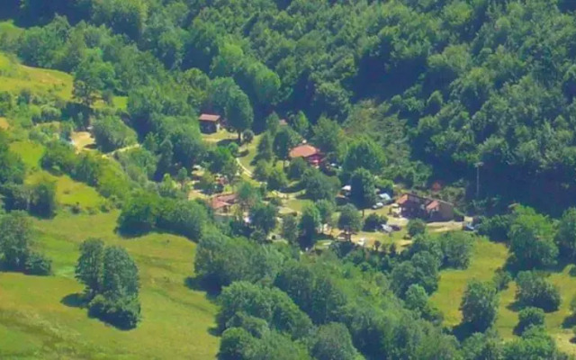 Camping El Cares Picos de Europa