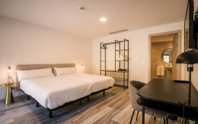 Pombal Rooms