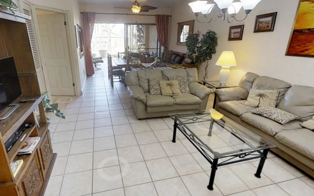 Princessa 2BR D 103-v by Casago