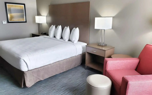 Best Western Plus Jefferson
