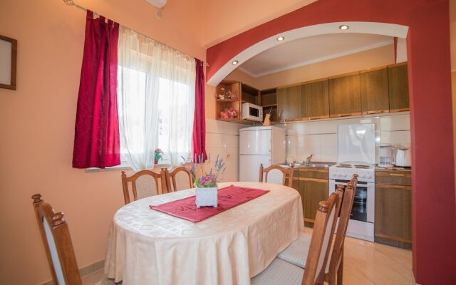 Apartments Gordana