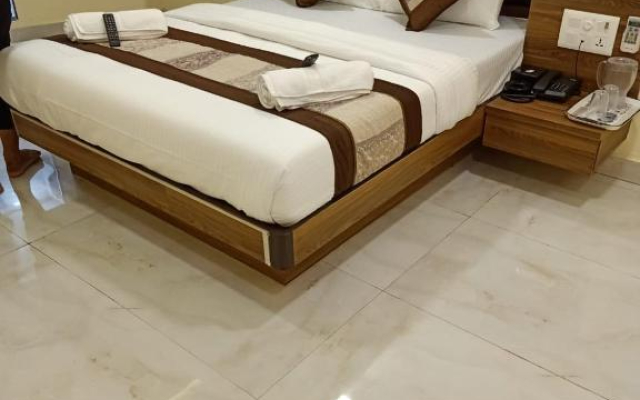 Hotel Ashyana-Grant Road