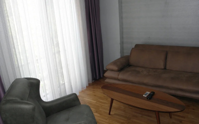 Nisa Sultan Taksim Residence