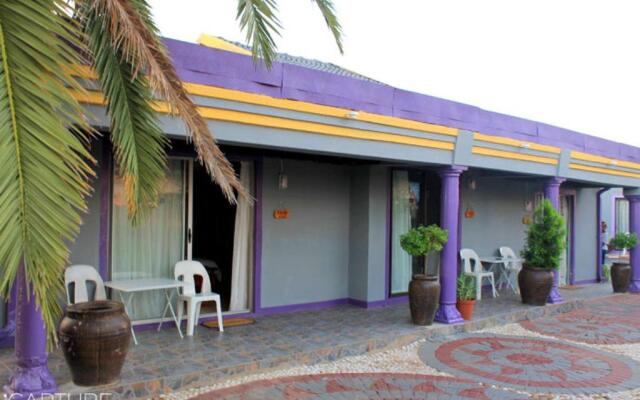 Vicky B Bed and Breakfast