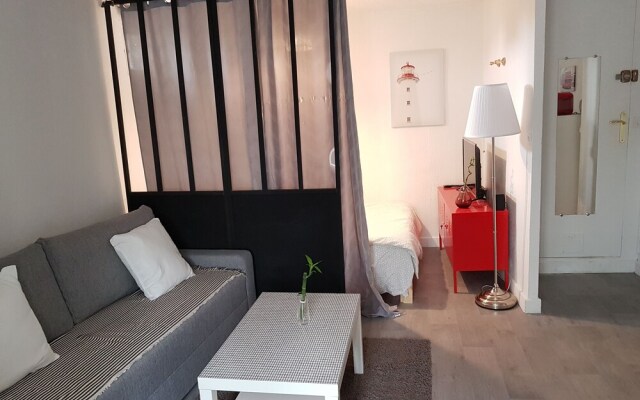 Loft Douillet Montpellier