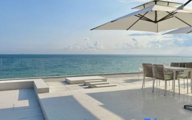 White House Shenzhen Nan'ao Beach Seaview guesthouse