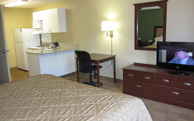 Extended Stay America Suites San Jose Santa Clara