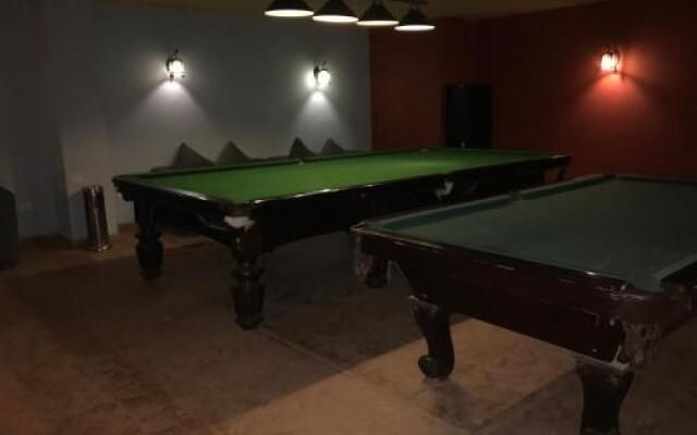 Chalet Oussama 2