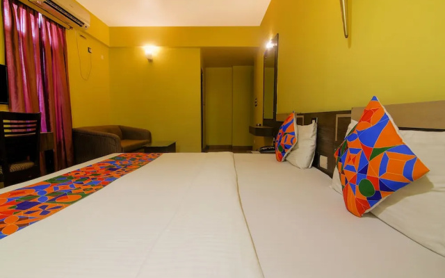 FabHotel Element Guestline