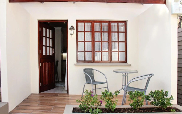 Belle Vue Bed and Breakfast