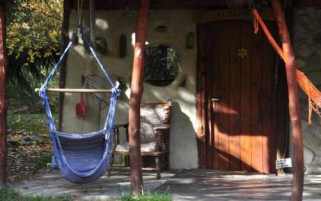 La Casa del Viajero Hostel