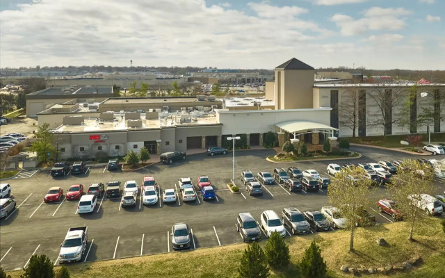 Wyndham Executive Center Columbia