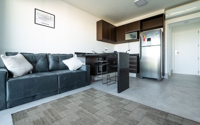 VHouse Faria Lima