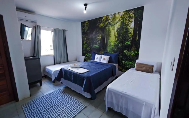 Hotel Riomar