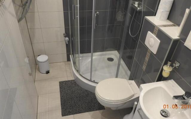 Apartament Kotewka 3
