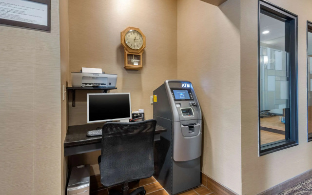 Comfort Inn Ellsworth - Bar Harbor