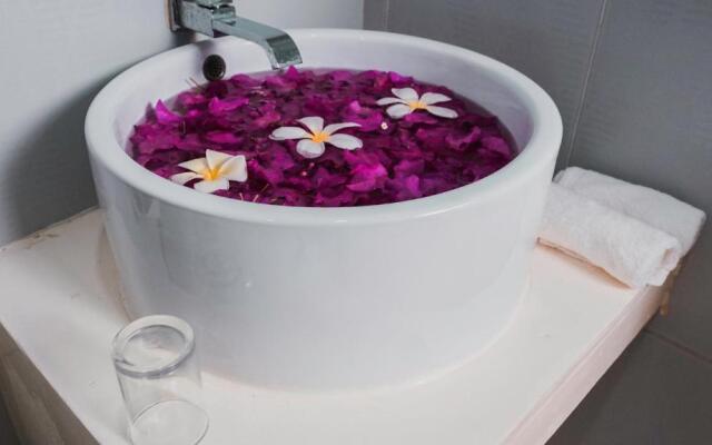 Hudhuveli Maldives