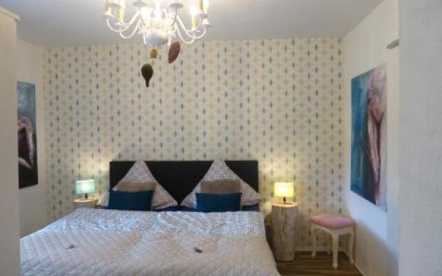 Das Nest Winterberg