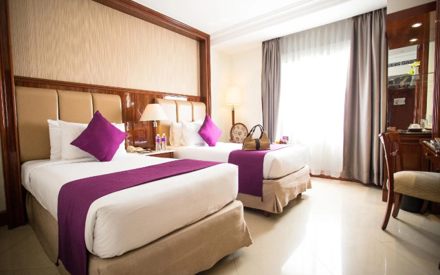Arion Suite Hotel Kemang