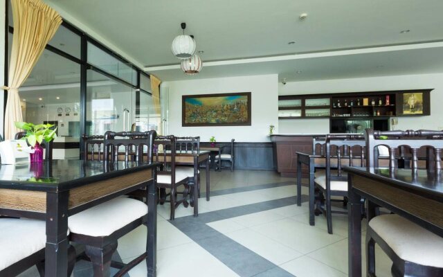 Chatkaew Hill & Residence