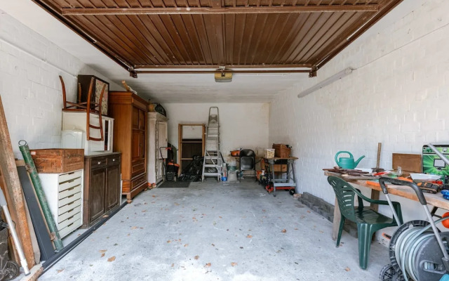 Huswell - Lovely Retreat for 2 in Antwerp