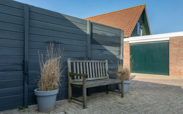 Pet-friendly Escape by the Sea