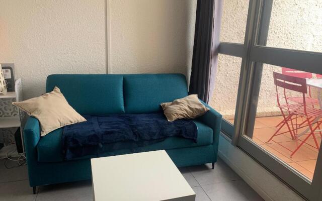 Résidence les dromadaires