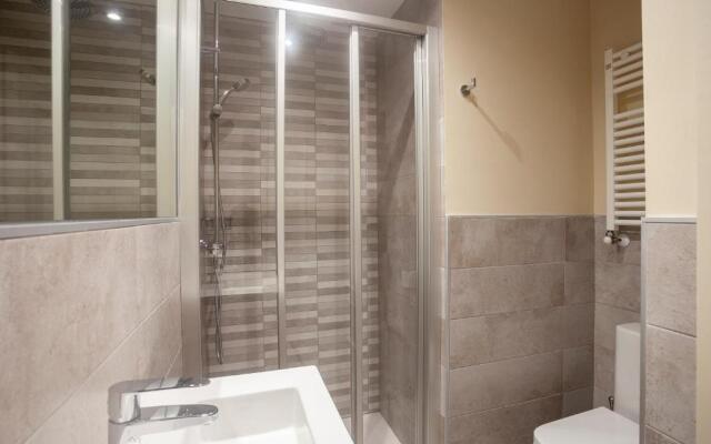 Apartamentos Casa Ríos