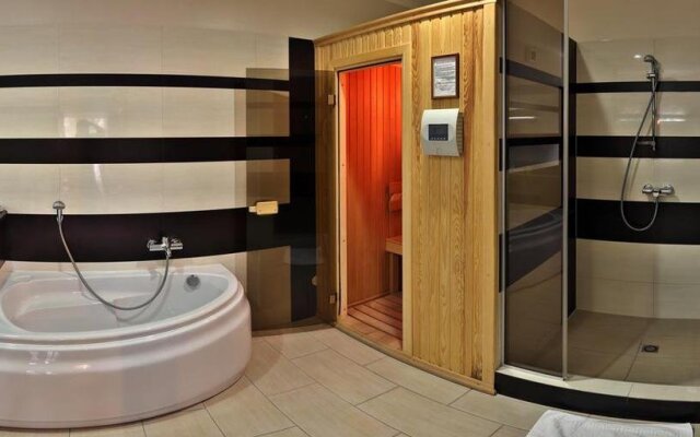Hotel 4x4