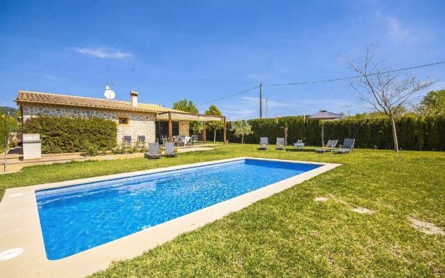 Finca dels Horts
