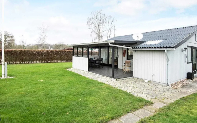 6 Person Holiday Home in Nordborg