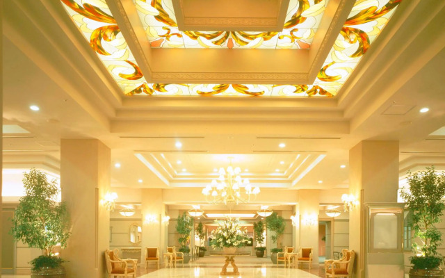 Hotel Listel Inawashiro Wing Tower