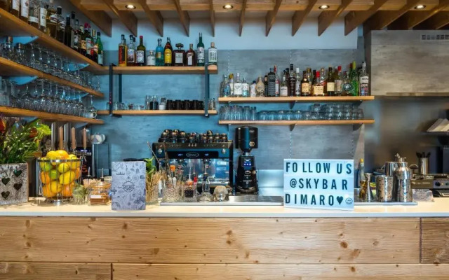 Albergo Dimaro Wellness & Family Hotel