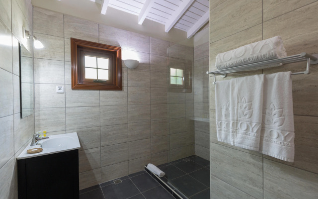 ACOYA Curacao Resort, Villas & Spa