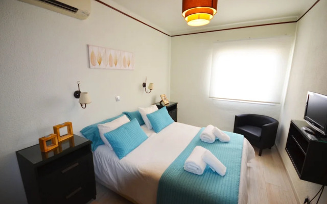 Villa Rosamar Beach Cambrils