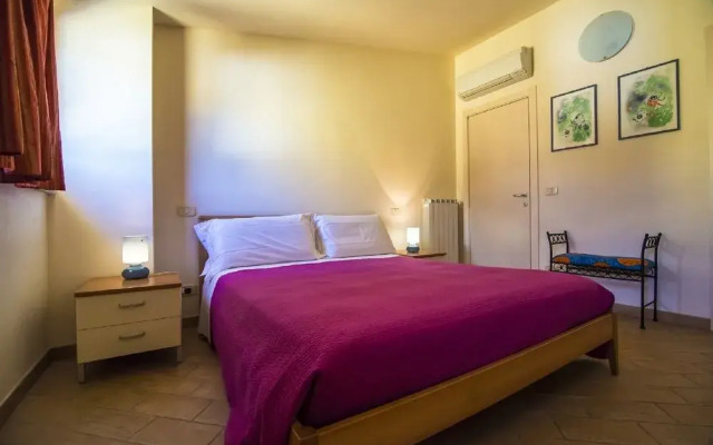 Appartamenti e Affittacamere Le Due Ruote