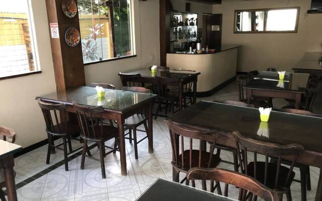Hotel Coqueiral