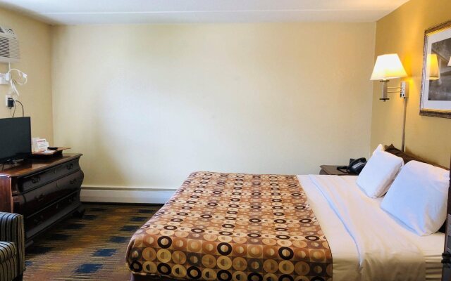 Red Carpet Inn Rochester