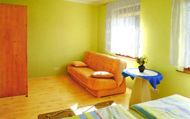 Semi-detached House With Fireplace, Rowy