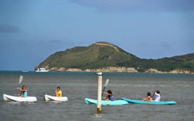 Aparta-Hotel Cayo Arena Montecristi